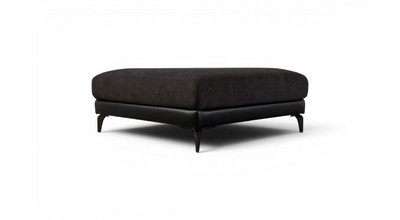 Пуф Minotti (ткань Focus 91 Rock)